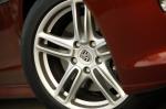 Porsche Panamera V6 2011 года